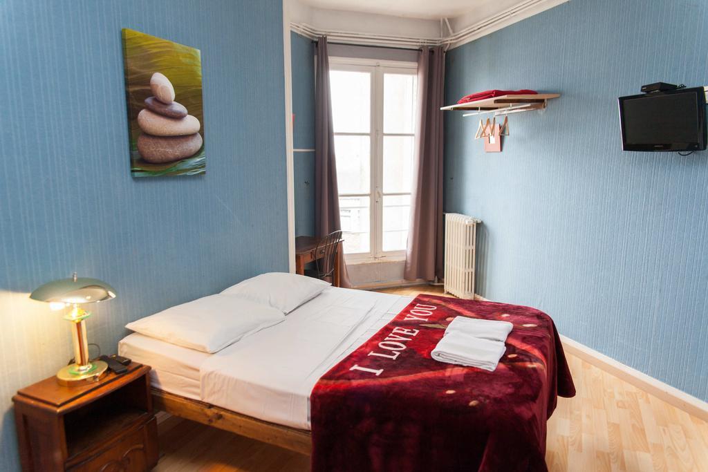 Hotel Le Pavillon à Blois Extérieur photo
